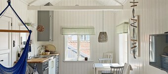 4 Person Holiday Home in Bleket-by Traum
