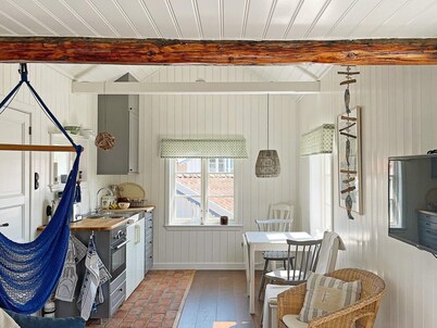 4 Person Holiday Home in Bleket-by Traum