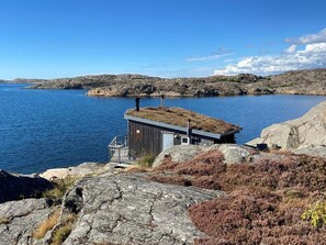 Hus | Eksteriør