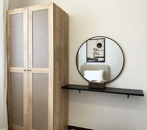 디자인 아파트 | 3 개의 침실, 책상, 다리미/다리미판, 무료 WiFi