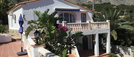 Maison | Extérieur