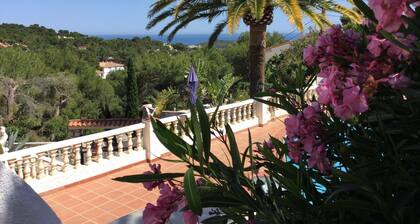 Belvilla by OYO Casa Margit