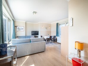 Appartement | Woonruimte