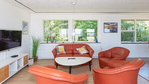 Casa | Zona de estar