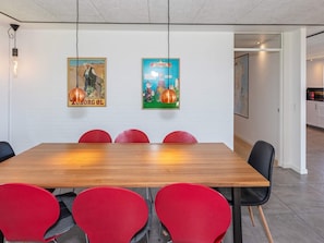 Huis | Dineren