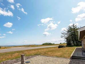 Exterior - 8 Person Holiday Home in Nykobing M (Nykobing Mors)