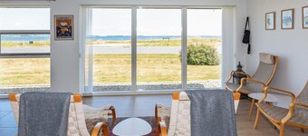 8 Person Holiday Home in Nykobing M