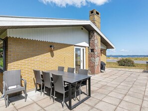 Exterior - 8 Person Holiday Home in Nykobing M (Nykobing Mors)