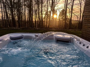 Property amenity - Eifel Chalet Holiday Apartment (Oberweiler)
