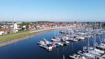 House | View from property