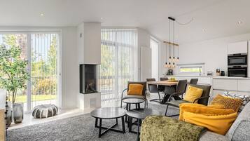 House | Living area