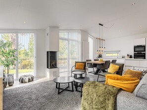 Hus | Opholdsområde