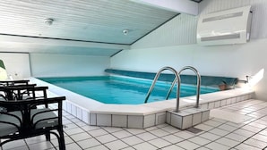 House | Pool - 4 Star Holiday Home in Jerup (Jerup)