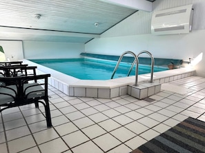 House | Pool - 4 Star Holiday Home in Jerup (Jerup)