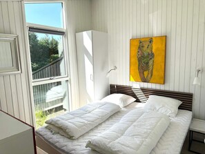 Room - 4 Star Holiday Home in Jerup (Jerup)