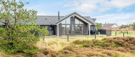 House | Exterior
