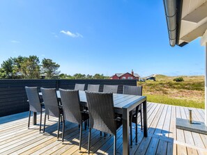 House | Exterior - 5 Star Holiday Home in Fano (Fano)