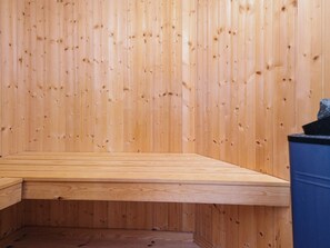 Rumah | Sauna