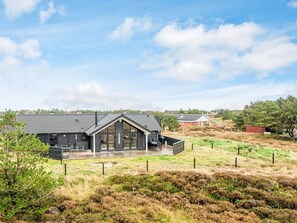 單棟房屋 | 住宿景觀