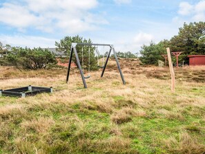 House | View from property