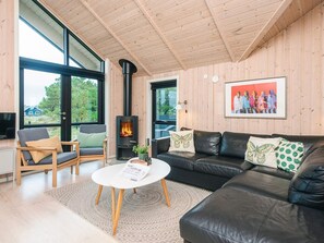 Interior - 8 Person Holiday Home in Fano (Fano)