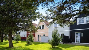 Unclassified image, 5 of 46, button - 6 Person Holiday Park Home in Blavand (Blavand)