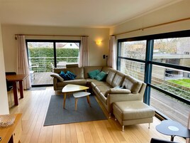 House | Living area