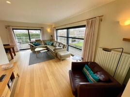 House | Living area