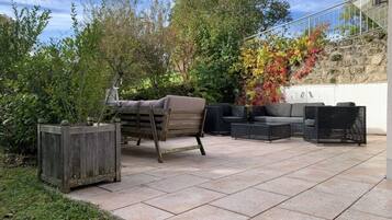 Apartment | Property amenity