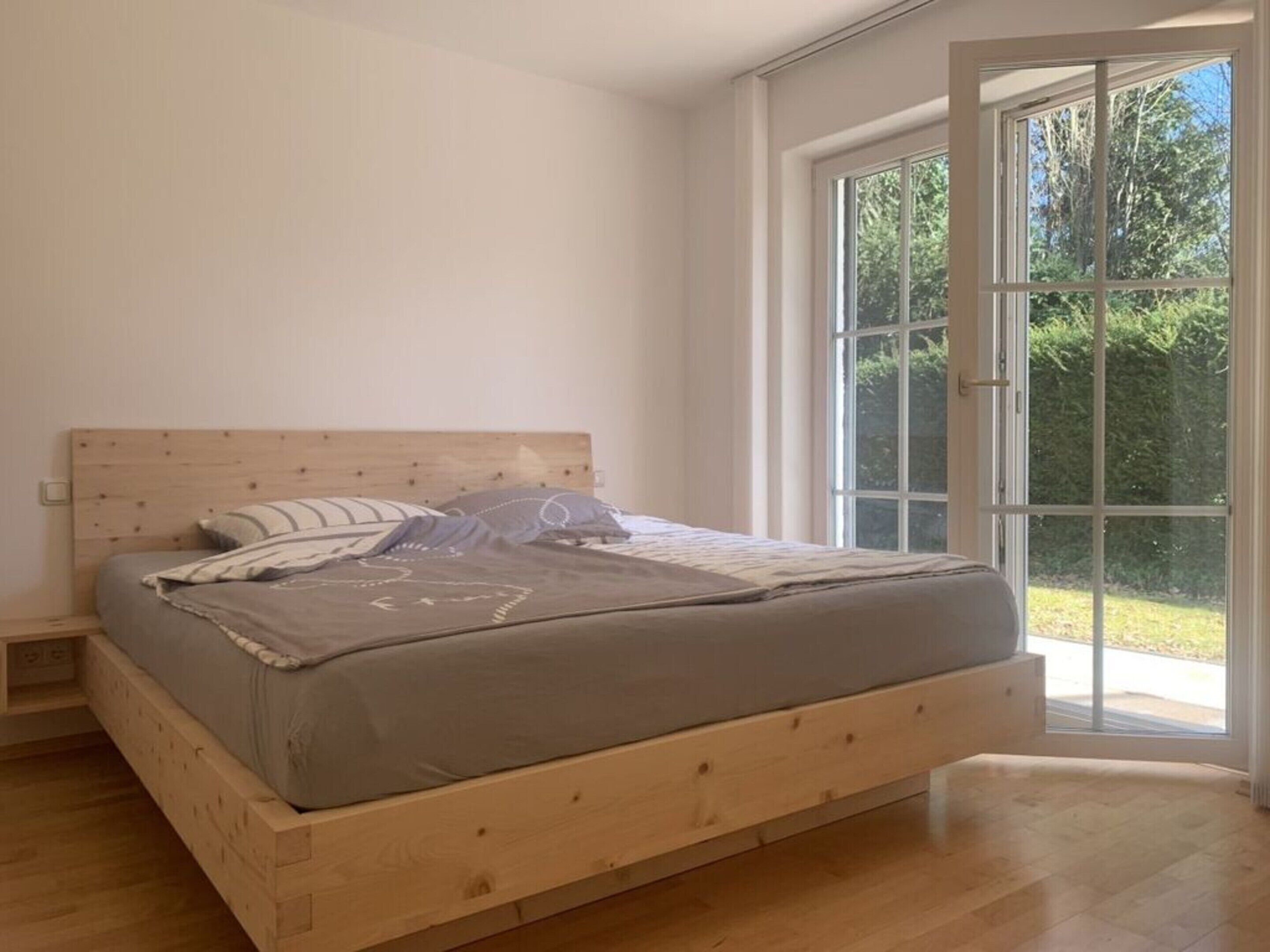 Apartment | 1 bedroom, individually furnished