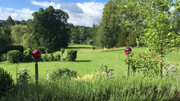 Apartment | Exterior