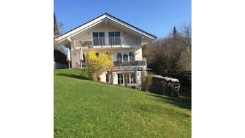 Apartment | Exterior