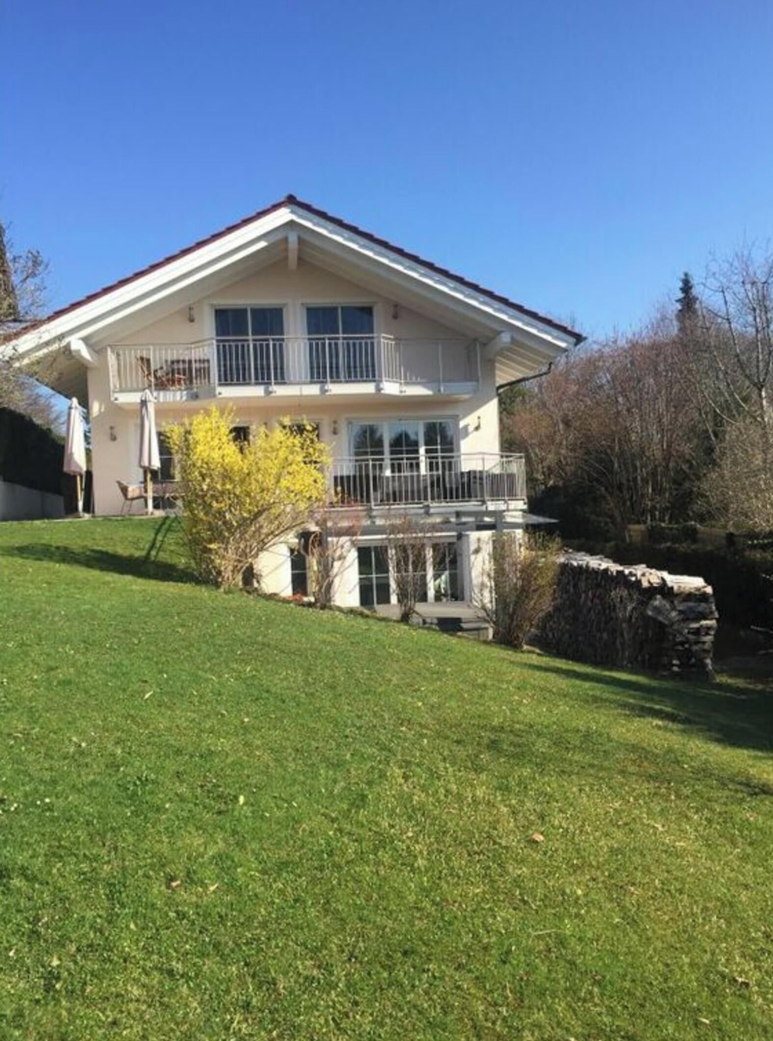 Apartment | Exterior