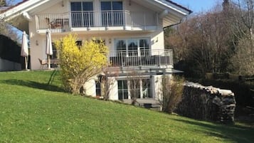 Apartment | Außenbereich