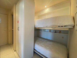 Appartement | 2 chambres