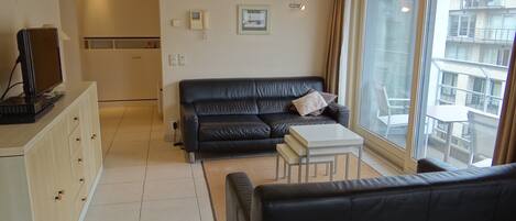 منطقة المعيشة