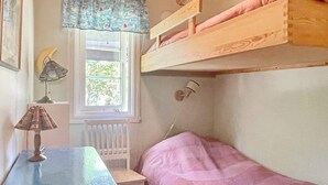Unclassified image, 4 of 14, button - 4 Person Holiday Home in Farjestaden (Farjestaden)