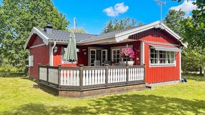Unclassified image, 3 of 14, button - 4 Person Holiday Home in Farjestaden (Farjestaden)