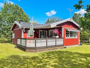 Exterior - 4 Person Holiday Home in Farjestaden (Farjestaden)