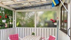 Huis | Exterieur