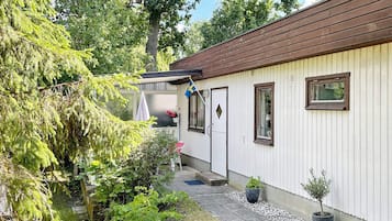 House | Exterior