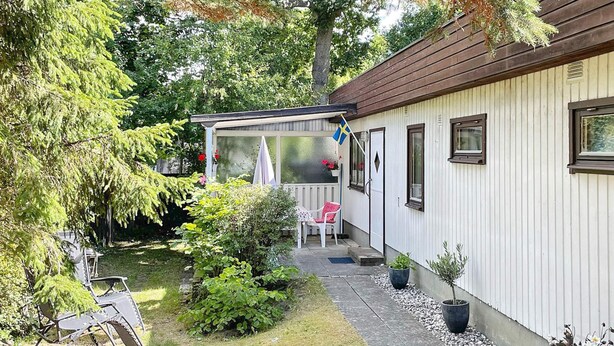 Huis | Exterieur