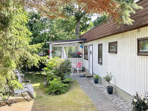4 Person Holiday Home in Hollviken
