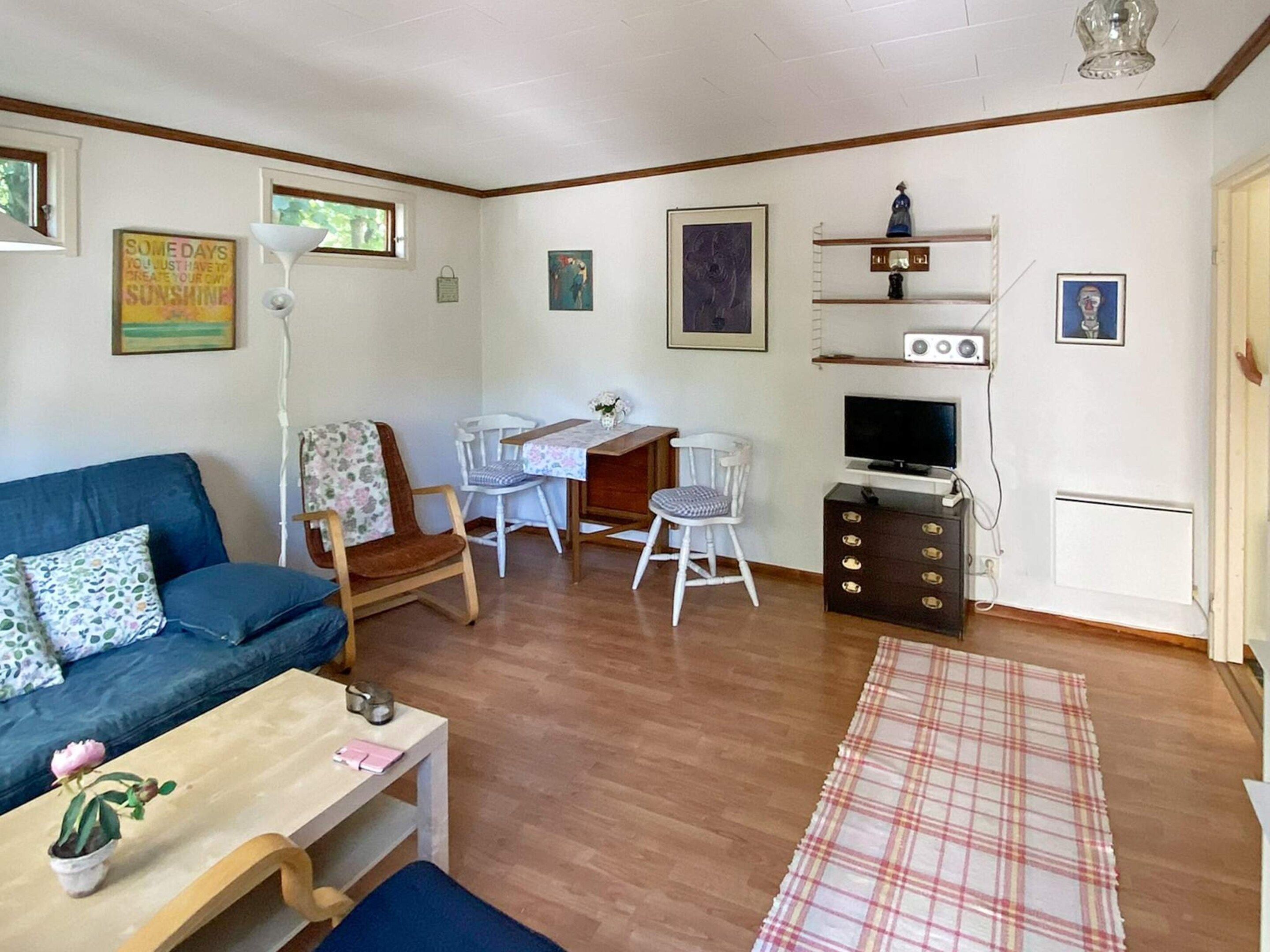 House | Interior