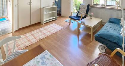 4 Person Holiday Home in Hollviken