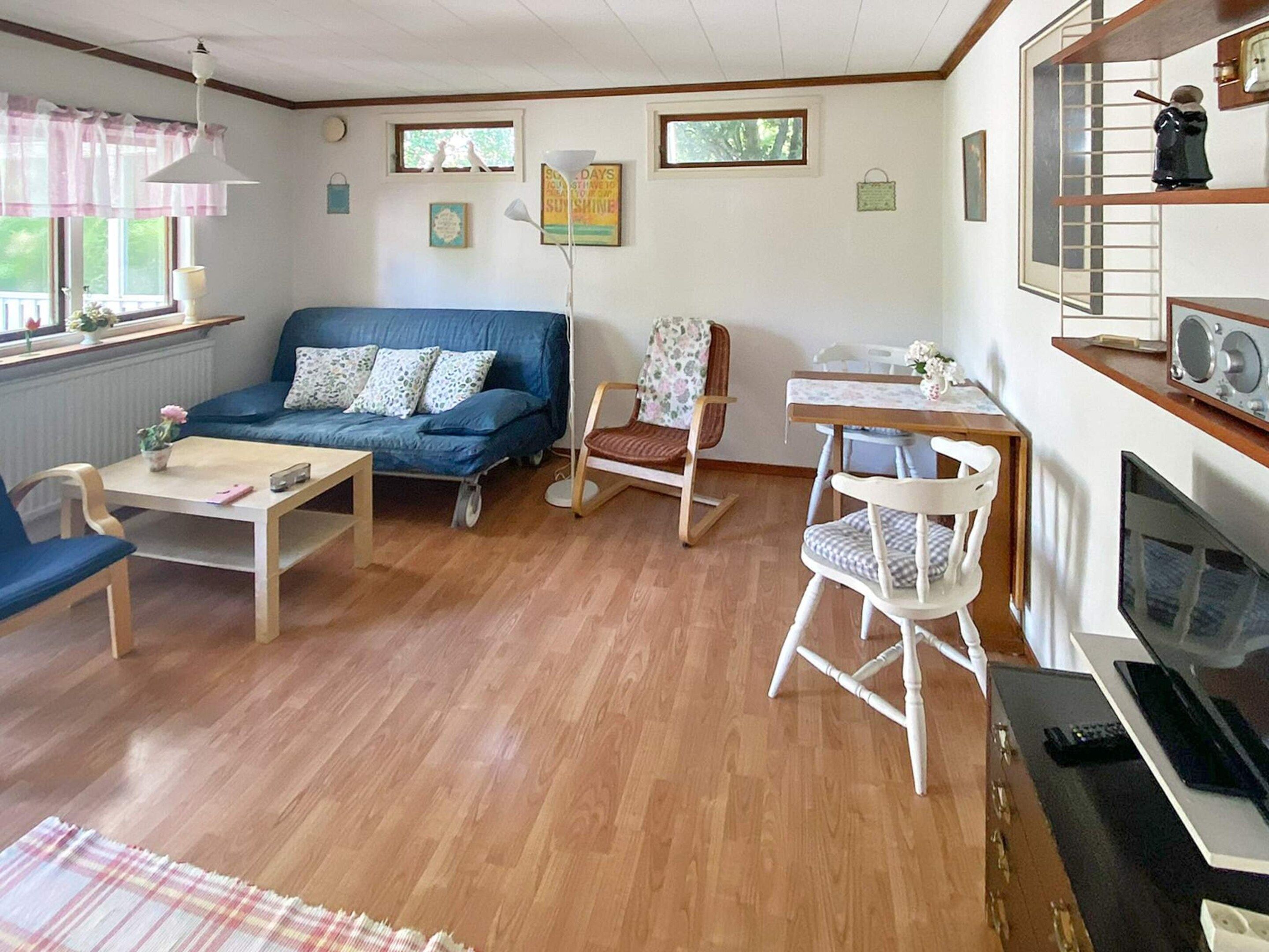 住宿內部