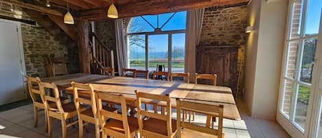 House | Dining