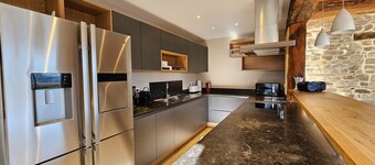 Holiday Home in Wallonie With Terrace