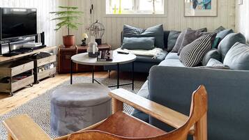 House | Living area