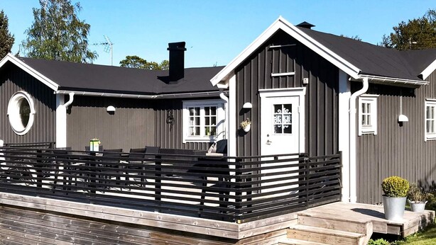 Unclassified image, 1 of 34, button - 4 Star Holiday Home in Holsljunga (Holsljunga)